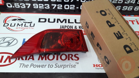 (ACCORD (CL) 03-05 STOP LAMBASI DIŞ SOL -33506-SEA-003