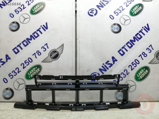 MERCEDES A SERİSİ W176 KASA ÖN TAMPON ORTA IZGARA