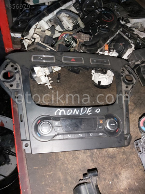 FORD MONDEO KLİMA KONTROL PANELİ GÜÇMANLAR  OTO