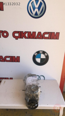 WOLKSWAGEN BSE BFQ MOTOR SİLİNDİR KAPAĞI