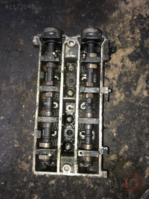 1/6 16 V fokus kapak