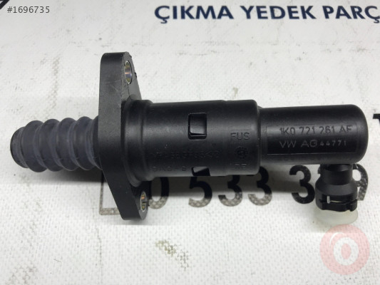 ÇIKMA VW-GOLF6-GOLF7-PASSAT-CADDY-POLO-A3-LEON DEBRİYAJ MERK