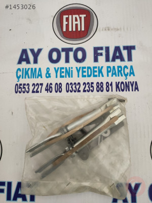 Fiat fren korpu.