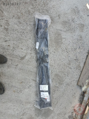 TOYOTA COROLLA E150 ARKA TAMPON DEMİRİ