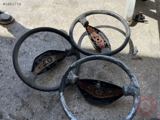 94-97 TOYOTA COROLLA 101 KASA DİREKSİYON SİMİDİ ORJ ÇIKMA