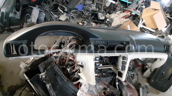 skoda SUPERB Torpido (Göğüs) çıkma (01 - 08) OTO HALİT