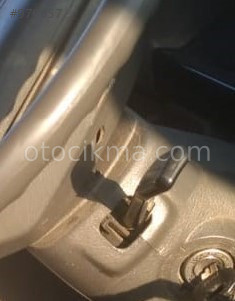 1996 model mitsubishi l300 çıkma sinyal silecek kolu