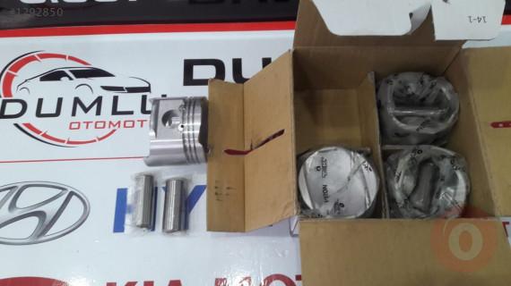 1K710200-050 PRİDE PISTON 1,3 8 VALF B3 050
