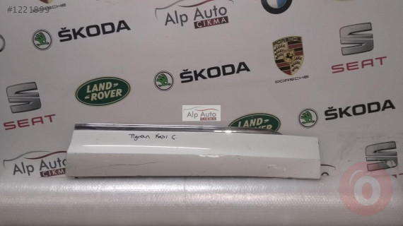 TİGUAN ÇIKMA SAĞ ÖN KAPI BANDI