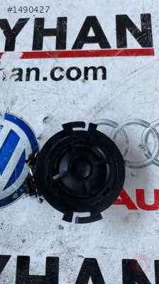 8W5035399 audi a4 2017 sol arka kapı tweeter küçük hoparlör