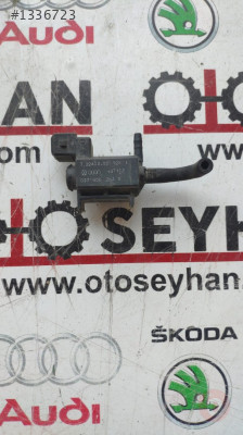 037906283A vw golf 4 1.6 akl selenoid valfi