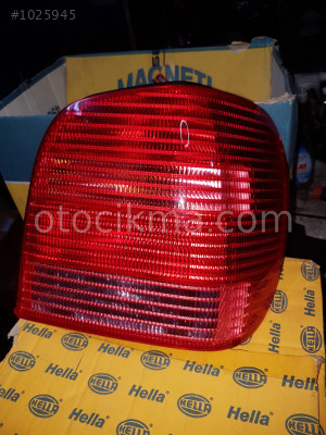 2001 POLO SAG STOP SIFIR OTOBEKİR