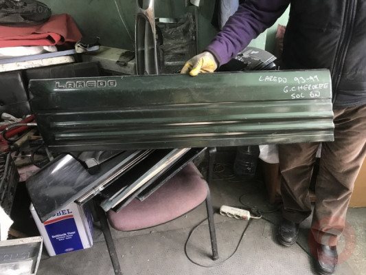 1993-1999 CHEROKEE LAREDO SOL ÖN ARKA KAPI KAPLAMASI JEEP