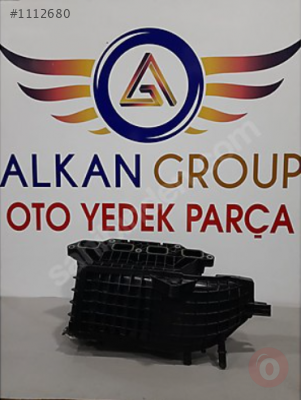 03C129711AD EMME MANİFOLDU VOLKSWAGEN GARANTİLİ VE FATURALI