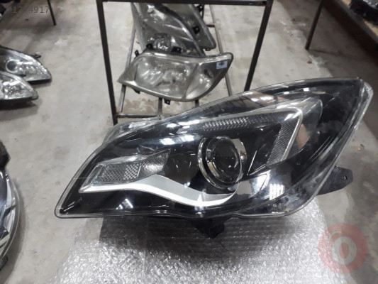 2015 OPEL İNSİGNİA SOL XENON FAR 1900