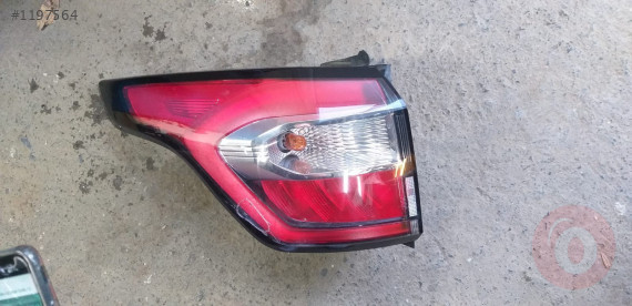 FORD KUGA SOL ARKA STOP DIŞ ÇIKMA ORİJİNAL 2016-19