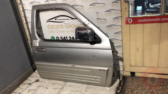 NİSSAN PİCK UP SAĞ ÖN KAPI DIŞ AÇMA KOLU 1998-2005 MODEL