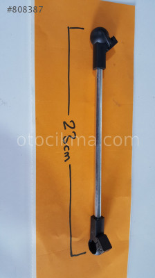 1H0711574 SEAT TOLEDO 1993-95 VİTES ÇUBUĞU ADET FİYATI