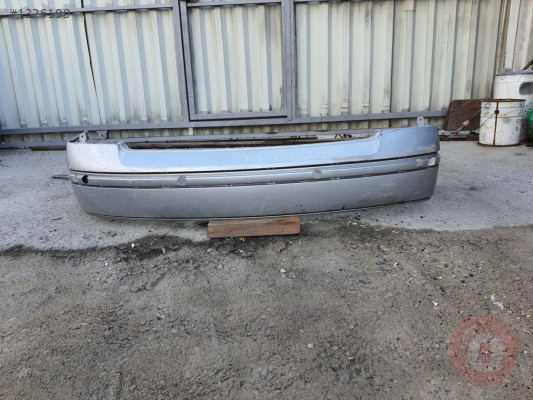 VOLKSWAGEN PASSAT B5.5 MAKYAJLI ARKA TAMPON ORJİNAL