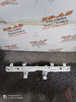 Nissan Qashqai J11 Ön Panel Üst Sacı 2013-2017