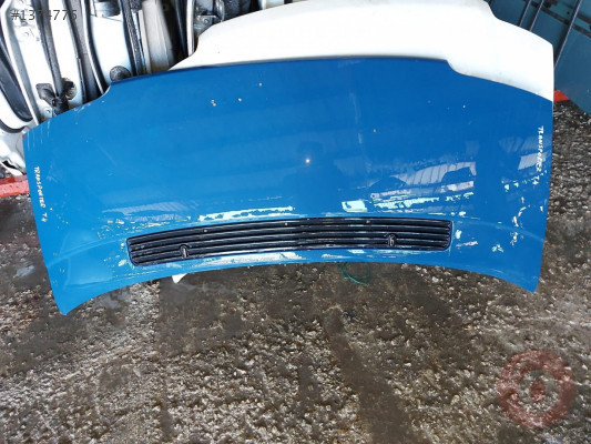 FORD TRANSİT T4 ÖN KAPUT ÇIKMA PARÇA