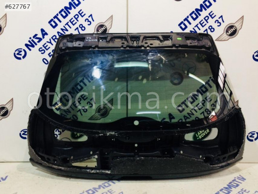 BMW İ3 KASA BAGAJ KAPAĞI ORİJİNAL ÇIKMA 2014-2018 7305030 A