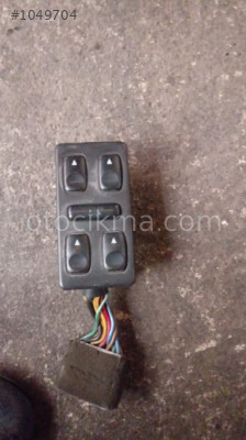 hyundai elentra cam dugme takım