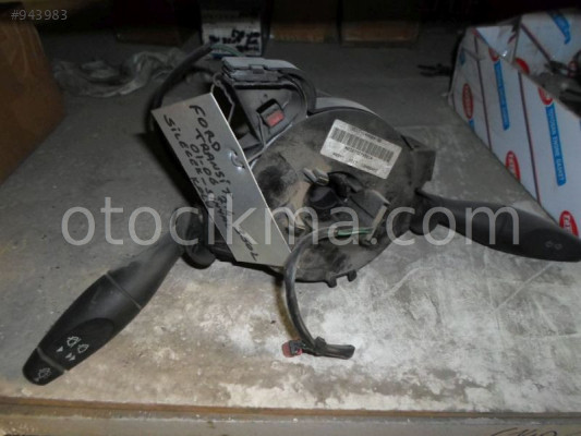 SİLECEK SİNYAL KOLU FORD TRANSİT 01-06 2.4