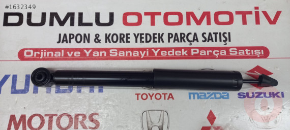 AMORTİSÖR CIVIC 07/11 GAZLI ARKA SAĞ-SOL
