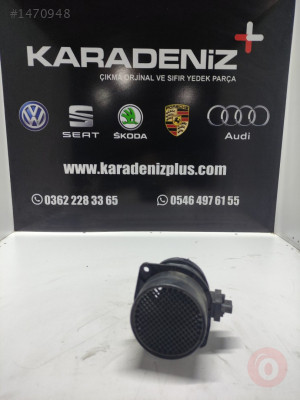 AMAROK, PASSAT, GOLF, JETTA HAVA AKIŞMETRE-03L906461A