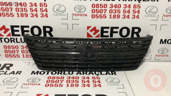 TOYOTA HİACE ÖN PANJUR ÇIKMA ORJİNAL YEDEK PARÇA