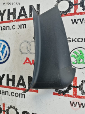 8V5945253B audi a3 2020 sol stop yan kaplaması