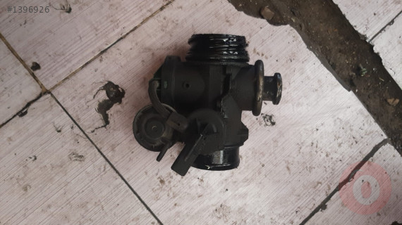 peugeot partner çıkma egr valfı 1.9 hdi