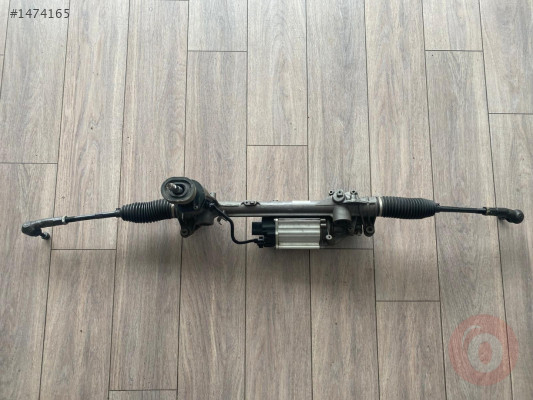 ÇIKMA DİREKSİYON KUTUSU JETTA A3 1K1423055M