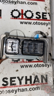 2T1T-14B321-AC ford connect 2008 airbag beyni