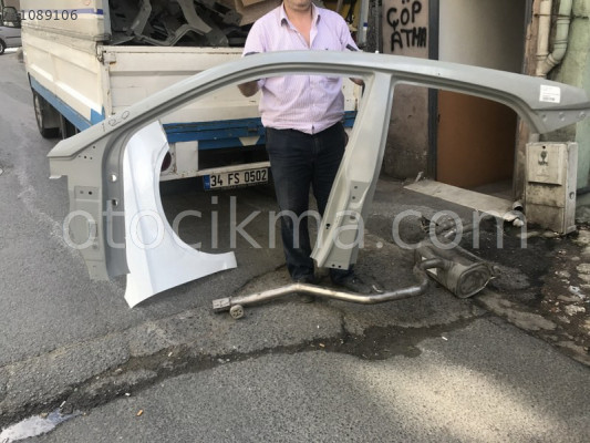 İ20 SOL FRANKART HYUNDAİ ORJİNAL ÇIKMA PARÇA