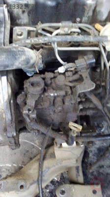 çıkma hyundai h 100 mazot pompası