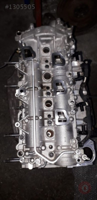PEJO  RİFTER    1.5  SİLİNDİR  KAPAĞI  LİDER PEUGEOT