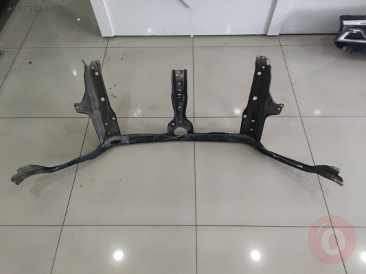 Subaru Forester Ön Panel