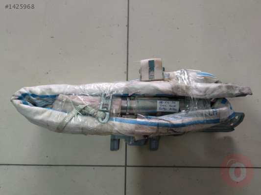 BMW 5 Serisi F10-F11 Sol Tavan Hava Yastığı Airbag