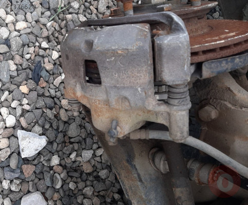 1992 hyundai excel çıkma fren kaliper sağ ön