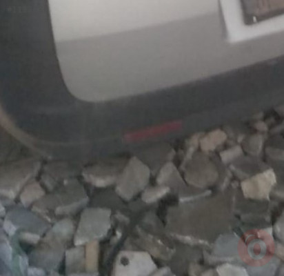 fiat doblo geniş aile çıkma egzoz