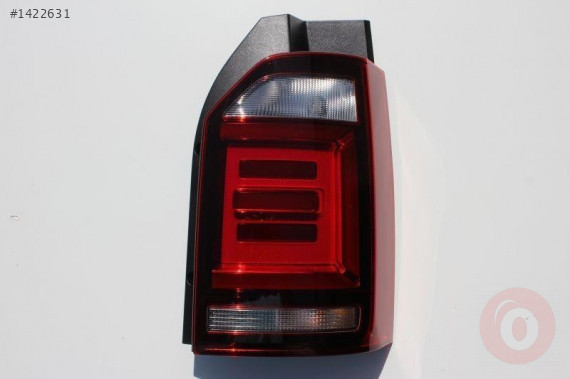 VOLKSWAGEN TRANSPORTER 2015 2019 SAĞ STOP (LED) 7E0945208F