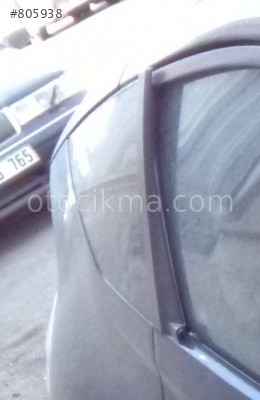 2010 HONDA CRZ KOMPLE ÇIKMA SAĞ KELEBEK.