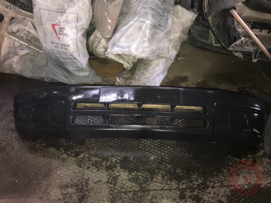 Renault Master Opel Movano ön tampon Çıkma orjinal