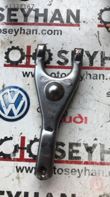 41430-2300 414302300 hyundai ix35 1.6 benzin debriyaj çatalı