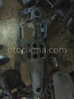 Fiat Fiorino Boş Torpido hatasız orjinal çıkma