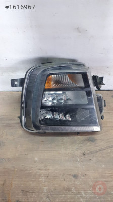 VOLKSWAGEN SİROCCO SAĞ SİS ORJİNAL PARÇA