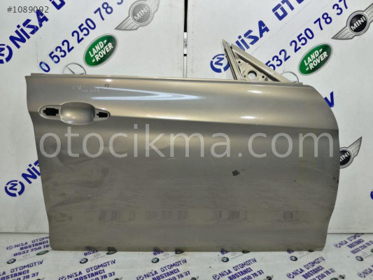 BMW 3 SERİSİ F34 GT KASA SAĞ ÖN KAPI ORJ ÇIKMA