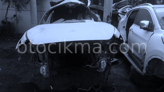 INFINITI FX35 ÇIKMA KESME KUPA.